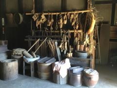 長屋門都市緑地