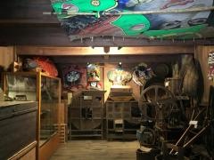長屋門都市緑地