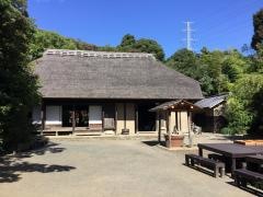 長屋門都市緑地