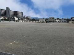 甲府市立南中学校