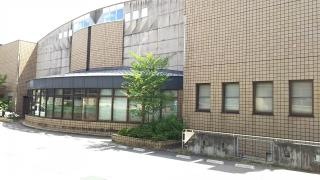 松川町図書館