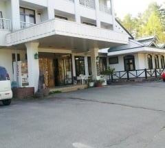 グリーンプラザホテル