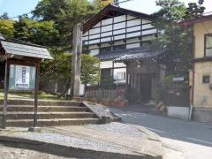 お宿山久