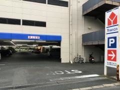 ヤマダ電機　テックランド浜松本店