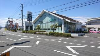 静岡トヨペット清水桜橋店