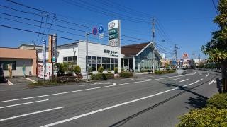 静岡トヨペット清水桜橋店