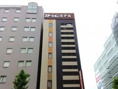 浜松ステーションホテル