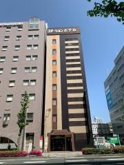 浜松ステーションホテル