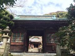 法華寺
