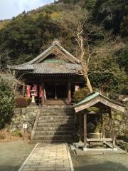 法華寺