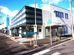 知多信用金庫大府支店