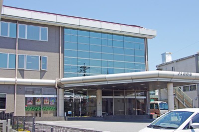 バンクマップ ｊａ蒲郡市本店 蒲郡市宮成町