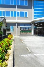 ＪＡ蒲郡市本店