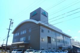 ＪＡ蒲郡市本店