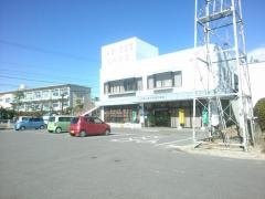 ＪＡあいち三河牧内支店