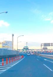 名古屋西ＩＣ