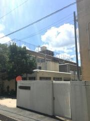 久津川小学校