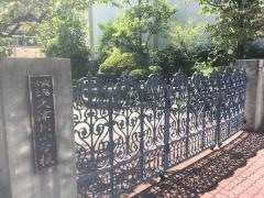 久津川小学校