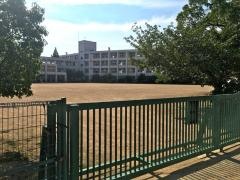 自由が丘小学校