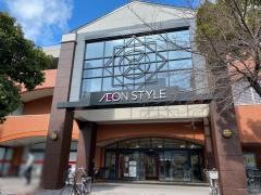 イオン　洲本店