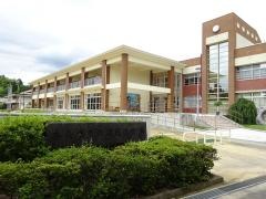 月ヶ瀬小学校