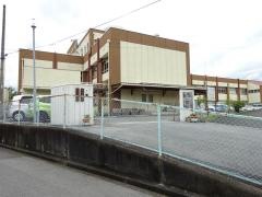月ヶ瀬小学校