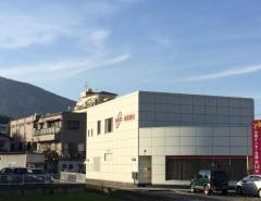 南都銀行南生駒支店