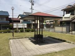 東宮町緑地