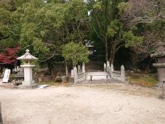 志都岐山神社