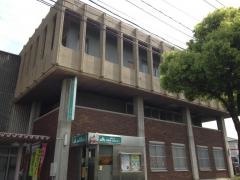 ＪＡ筑紫太宰府中央支店