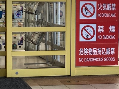 マーケットピア トイザらス ベビーザらス 久留米店 久留米市新合川