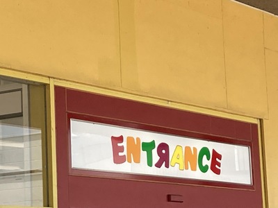 マーケットピア トイザらス ベビーザらス 久留米店 久留米市新合川