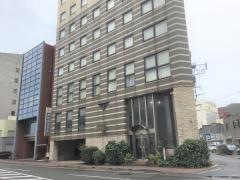 あさのホテル