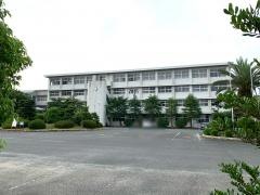 佐賀県立鳥栖工業高等学校