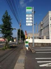 ファミリーマート　川棚百津店