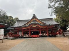 青島神社