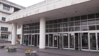 宮崎県立都城泉ヶ丘高校附属中学校