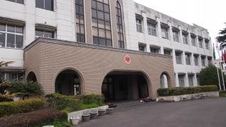 宮崎県立都城泉ヶ丘高校附属中学校