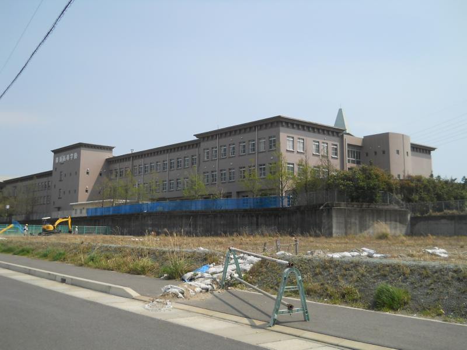 樟南 高等 学校
