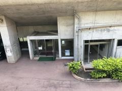 浦添市民球場（ＡＮＡ　ＢＡＬＬ　ＰＡＲＫ　浦添）