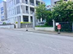 東風平小学校