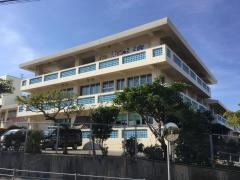 豊見城市立伊良波中学校