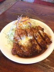 洋食＆とんかつ大成