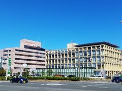 南相馬市立総合病院