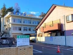 神里医院