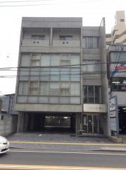 小出内科眼科医院