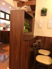 モスバーガー　酒田新橋店