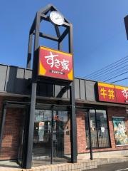 すき家　57号諫早小川町店