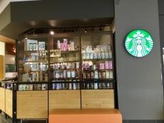 スターバックスコーヒー　イオン那覇ショッピングセンター店