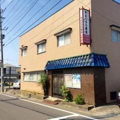 やまじゅう寿司